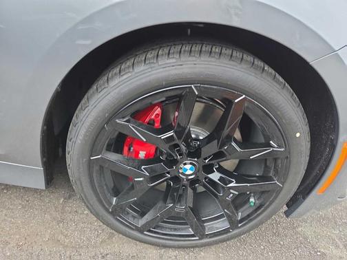 Gray 2026 BMW 330 I XDrive