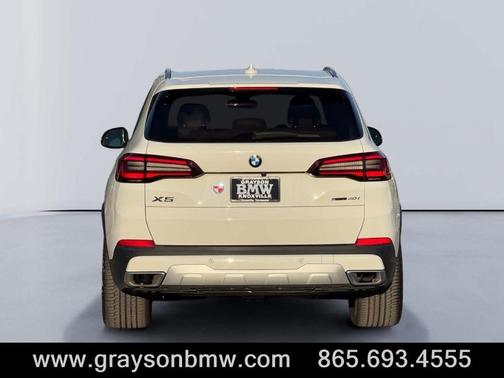 2023 BMW X5 sDrive40i