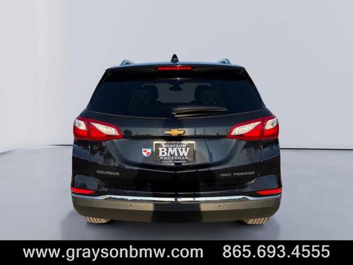 2020 Chevrolet Equinox Premier w/1LZ