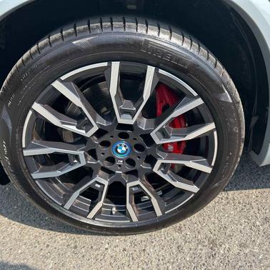 2024 BMW X5 PHEV xDrive50e