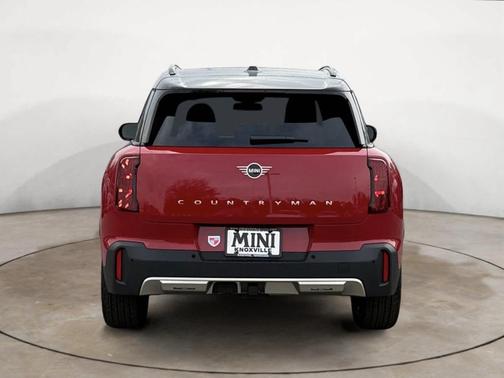 2026 MINI Countryman S