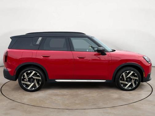 2026 MINI Countryman S