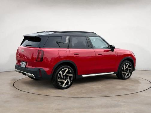 2026 MINI Countryman S