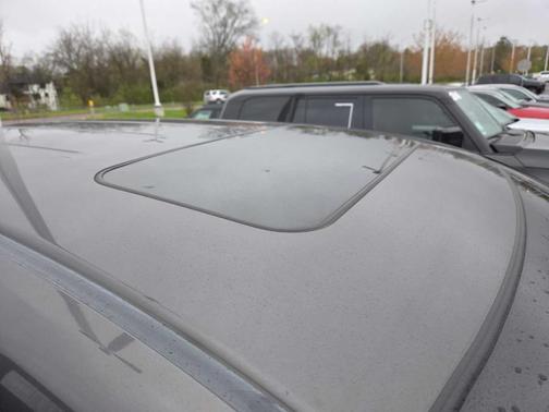 2013 Honda Odyssey Touring