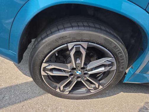 Lagoon 2023 BMW X1 xDrive28i