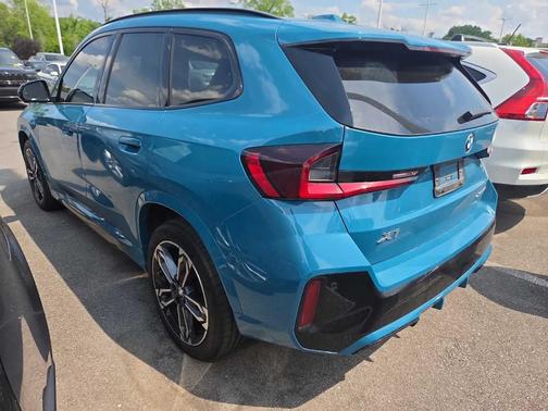 Lagoon 2023 BMW X1 xDrive28i