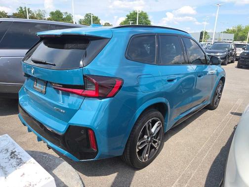 Lagoon 2023 BMW X1 xDrive28i