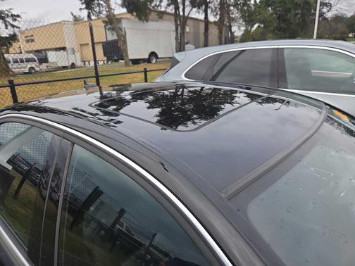 2014 Mercedes-Benz C-Class C 300 4MATIC Sport