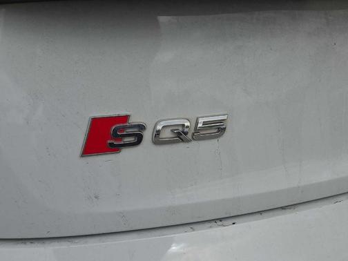 2023 Audi SQ5 3.0T Prestige