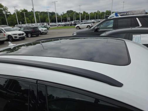 2023 Audi SQ5 3.0T Prestige