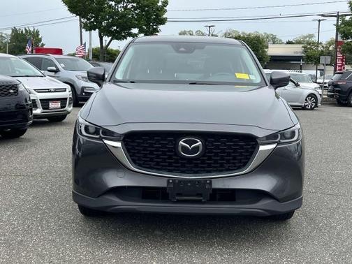 2022 Mazda CX-5 2.5 S Premium