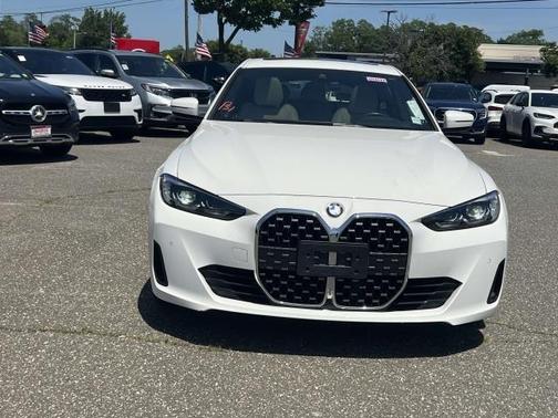 2022 BMW 430 Gran Coupe i