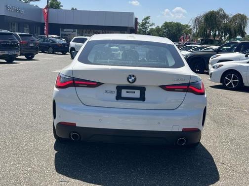 2022 BMW 430 Gran Coupe i