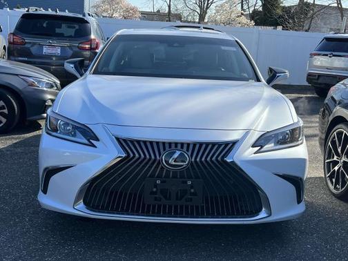 2021 Lexus ES 250 250