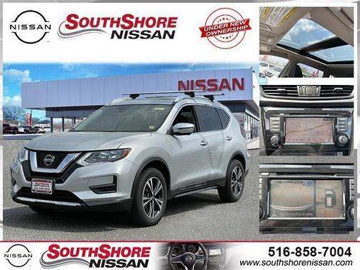 Photo 1 of 32 of 2019 Nissan Rogue SV