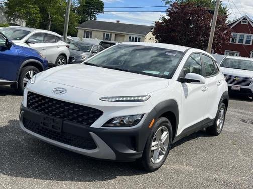 2022 Hyundai KONA SE