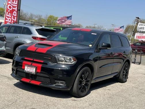 2020 Dodge Durango R/T