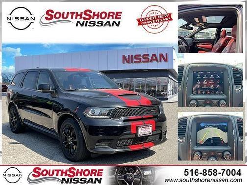 2020 Dodge Durango R/T