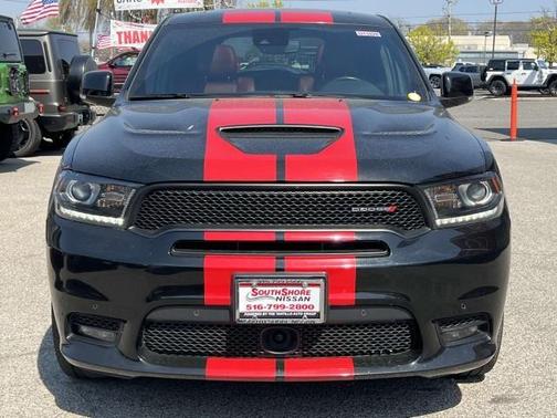2020 Dodge Durango R/T