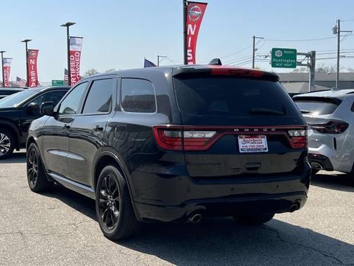 2020 Dodge Durango R/T
