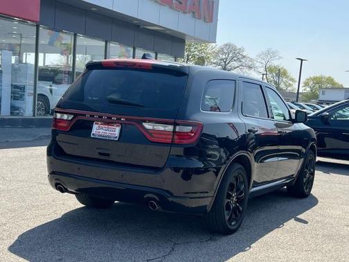 2020 Dodge Durango R/T