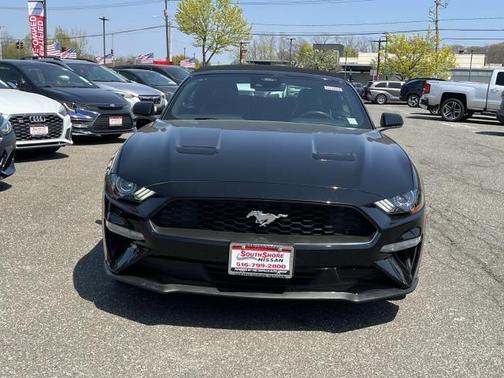 2023 Ford Mustang EcoBoost Premium