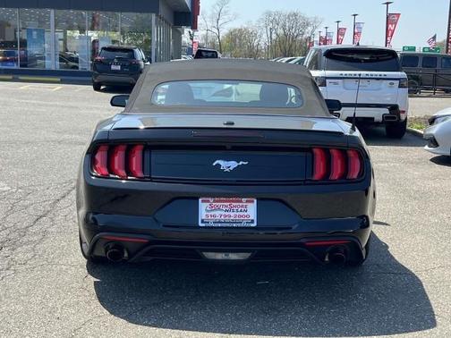 2023 Ford Mustang EcoBoost Premium