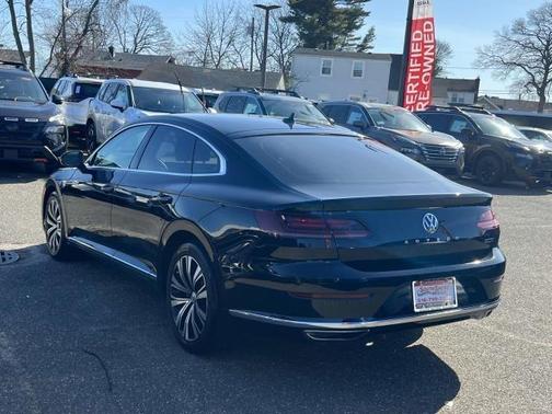 2020 Volkswagen Arteon 2.0T SE