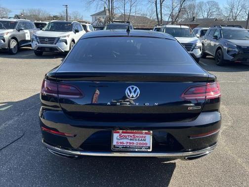 2020 Volkswagen Arteon 2.0T SE