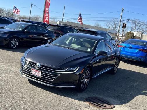 2020 Volkswagen Arteon 2.0T SE