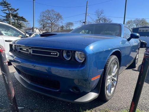 2023 Dodge Challenger GT