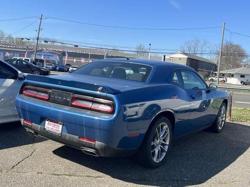 2023 Dodge Challenger GT