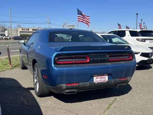2023 Dodge Challenger GT