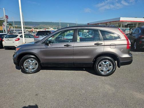2010 Honda CR-V LX