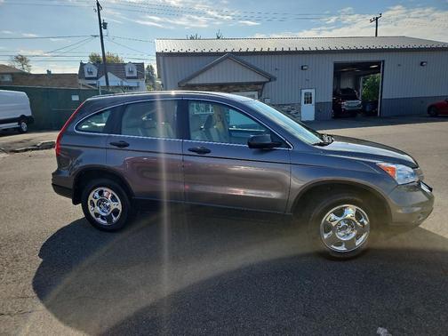 2010 Honda CR-V LX