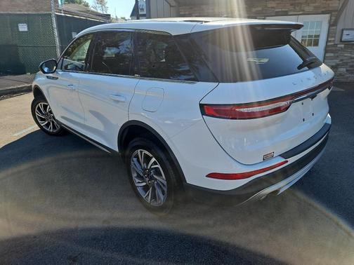 2023 Lincoln Corsair Standard AWD