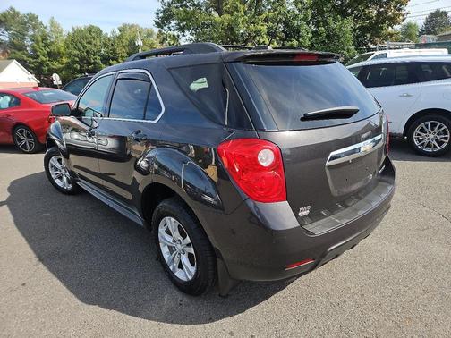 2015 Chevrolet Equinox 1LT