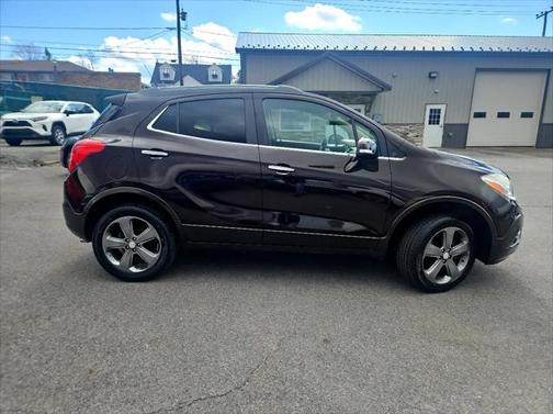 2014 Buick Encore Leather