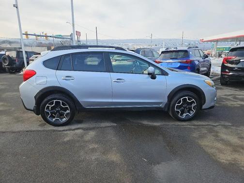 2014 Subaru XV Crosstrek 2.0i Premium