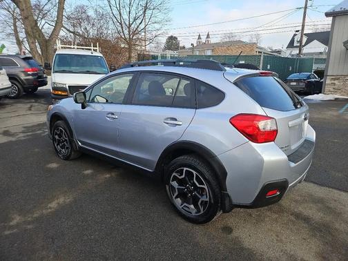 2014 Subaru XV Crosstrek 2.0i Premium