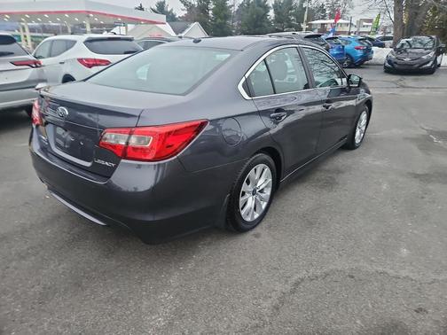 2015 Subaru Legacy Premium