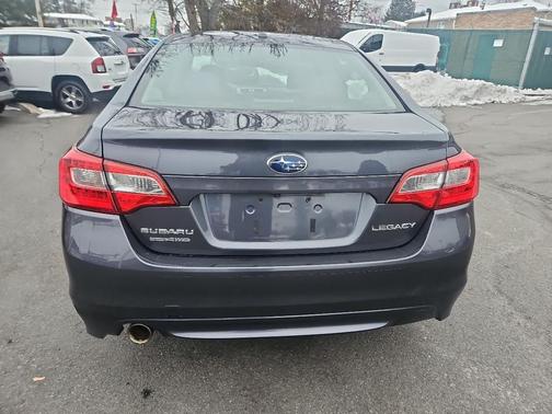 2015 Subaru Legacy Premium
