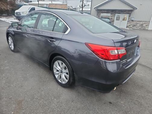 2015 Subaru Legacy Premium