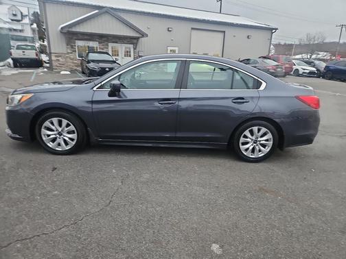 2015 Subaru Legacy Premium