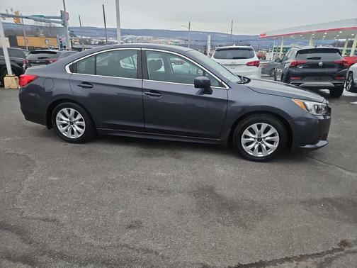 2015 Subaru Legacy Premium