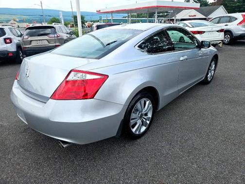 2008 Honda Accord EX-L