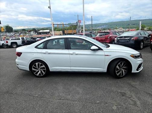 2019 Volkswagen Jetta GLI 2.0T Autobahn