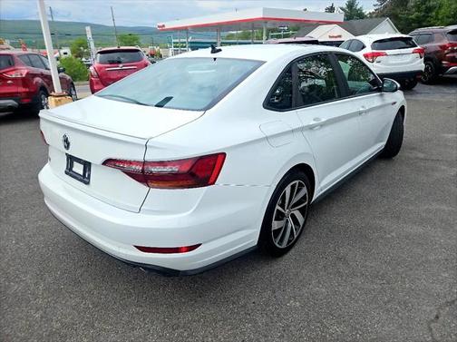 2019 Volkswagen Jetta GLI 2.0T Autobahn