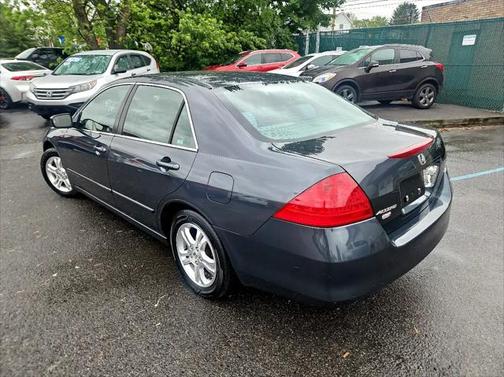 2006 Honda Accord SE