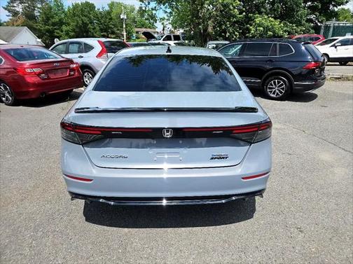 2023 Honda Accord Sport SE 1.5T